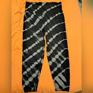 Women's Pink Active leggings